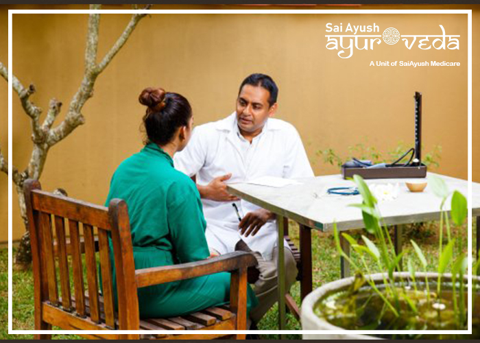Free Doctor Consultation